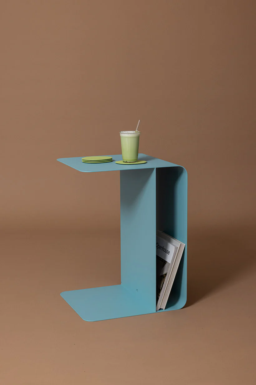 Beistelltisch Cosmo – Bild 8