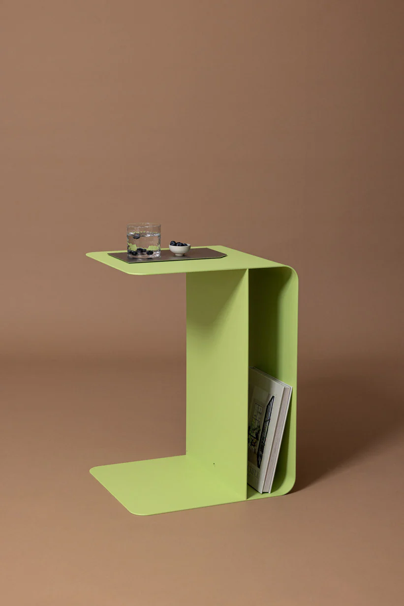 Beistelltisch Cosmo – Bild 11