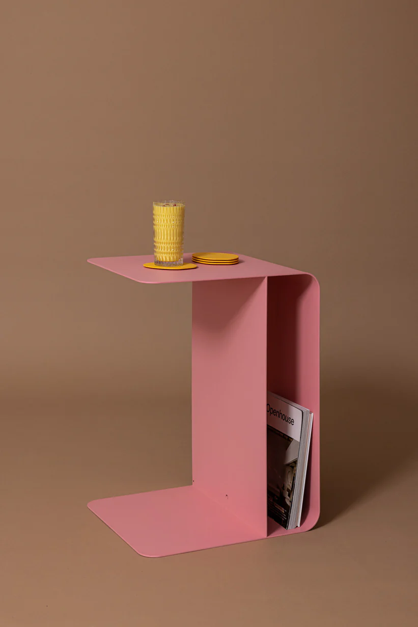 Beistelltisch Cosmo – Bild 9