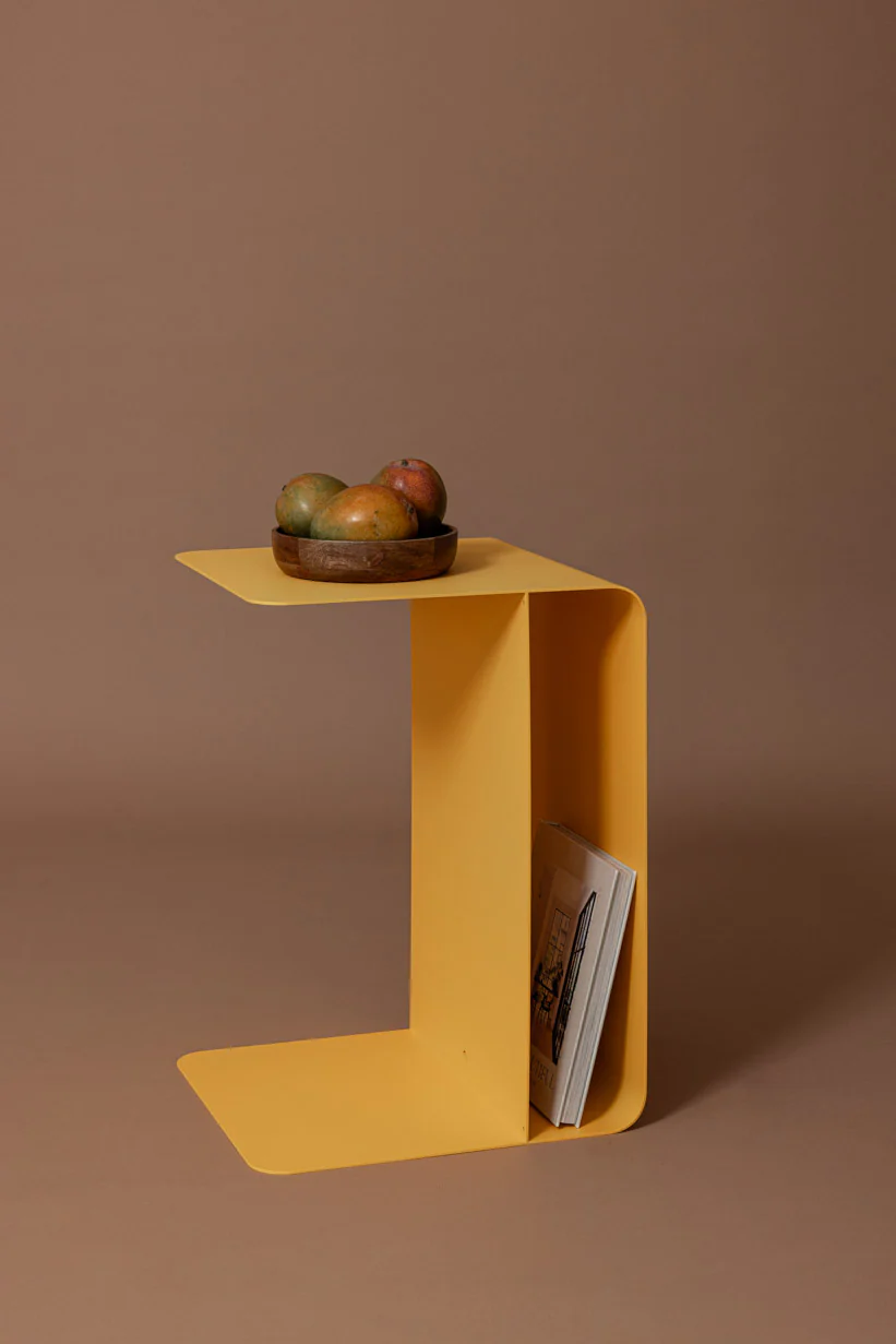 Beistelltisch Cosmo – Bild 10