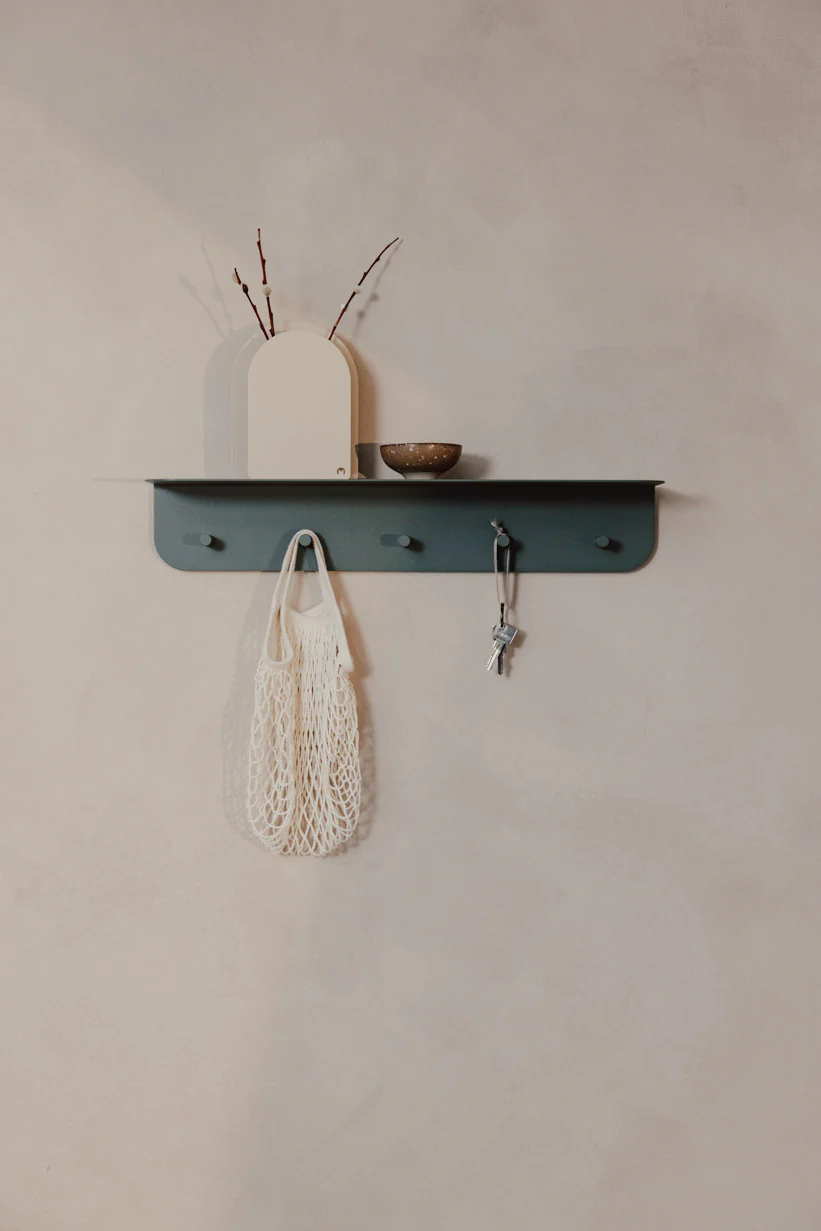 Wandgarderobe MALOU – Bild 7