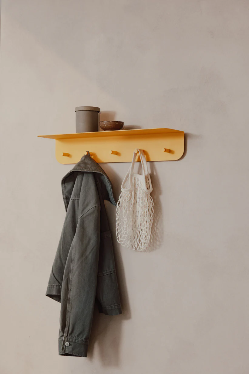 Wandgarderobe MALOU – Bild 6