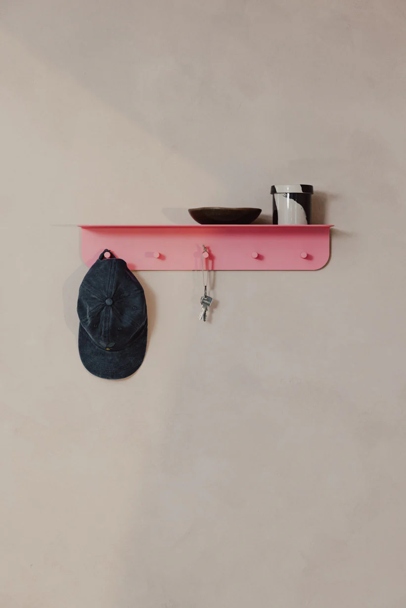 Wandgarderobe MALOU – Bild 5