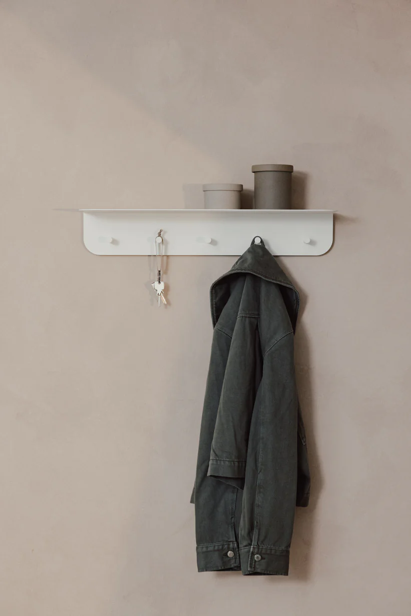 Wandgarderobe MALOU – Bild 4