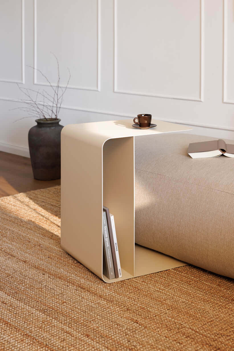 Beistelltisch Cosmo – Bild 4