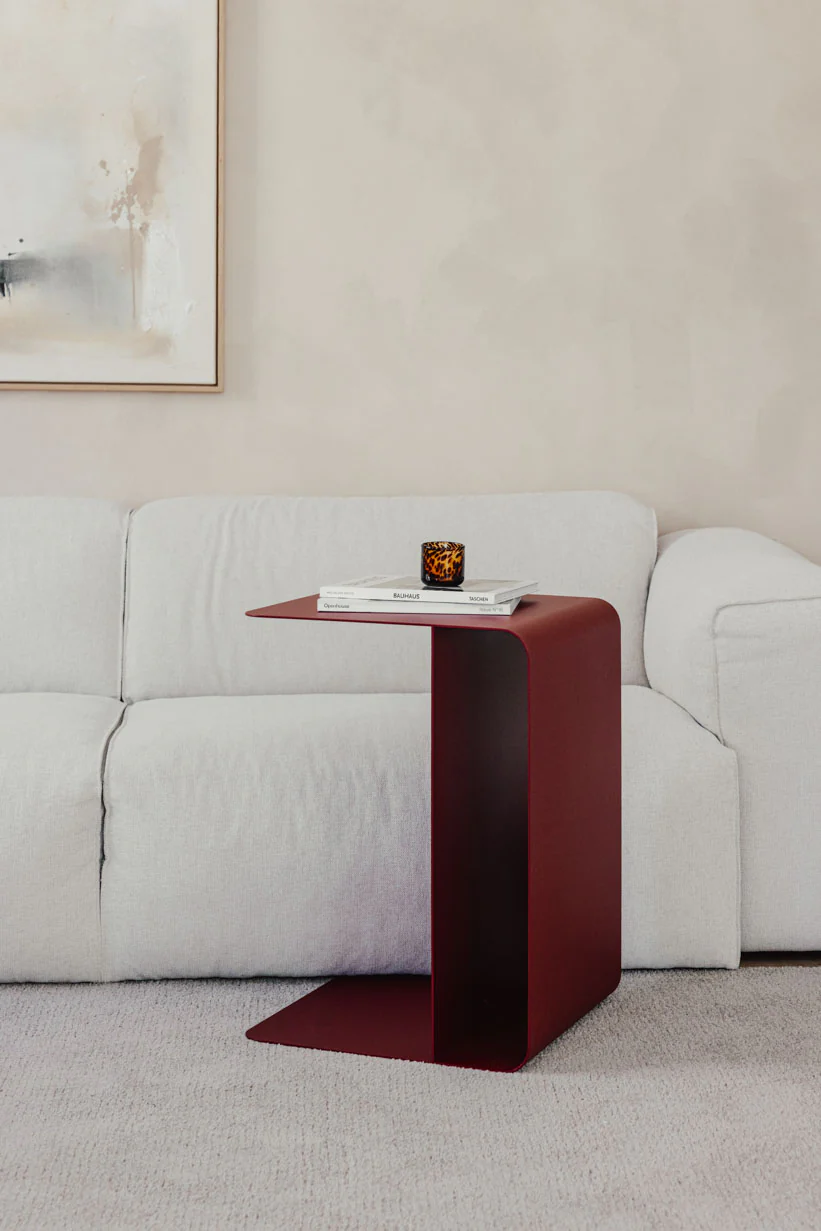 Beistelltisch Cosmo – Bild 7