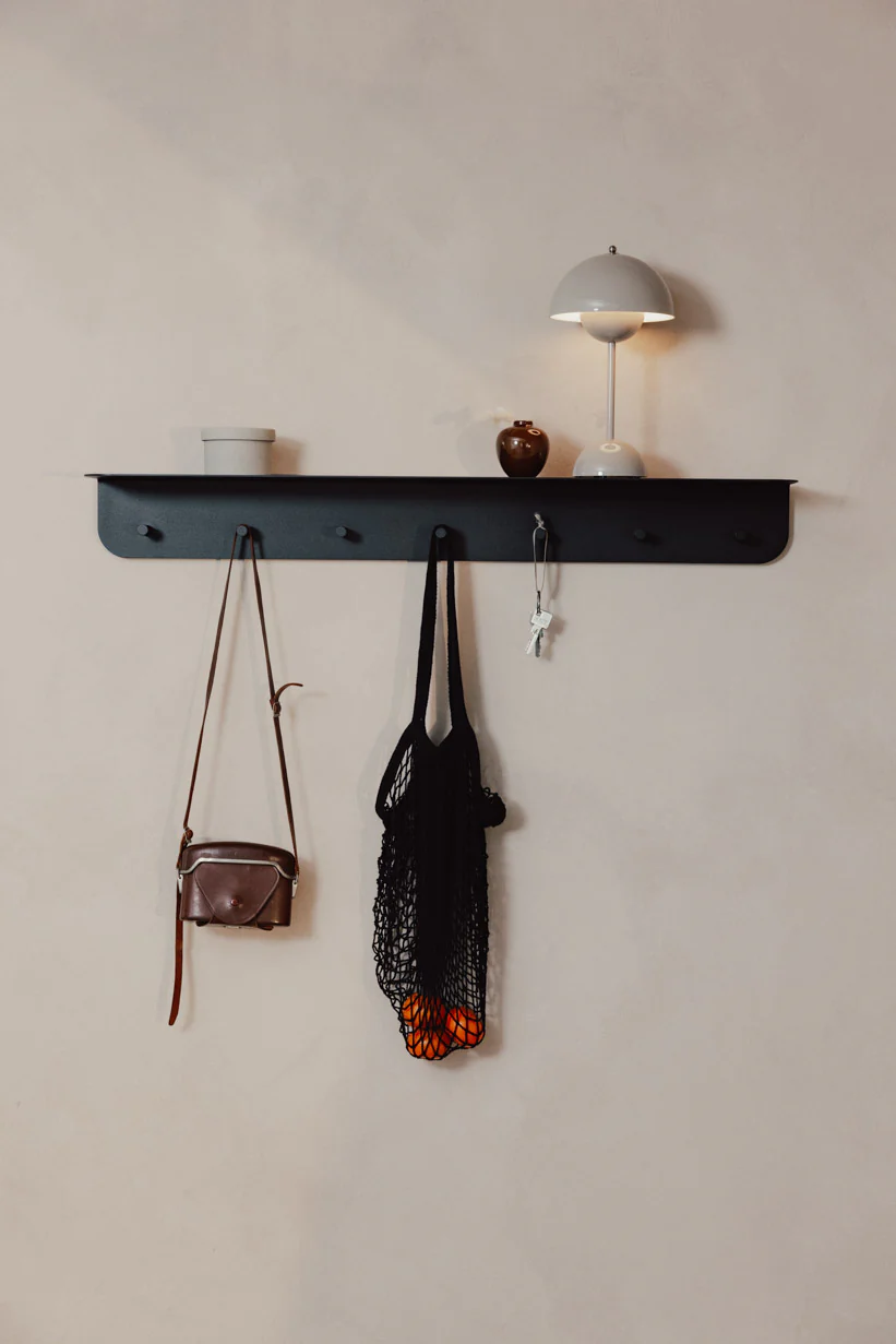 Wandgarderobe MALOU – Bild 3