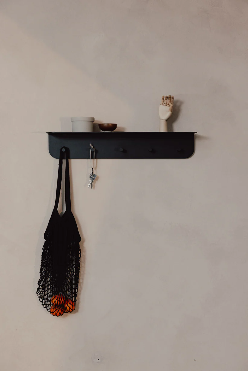 Wandgarderobe MALOU – Bild 2